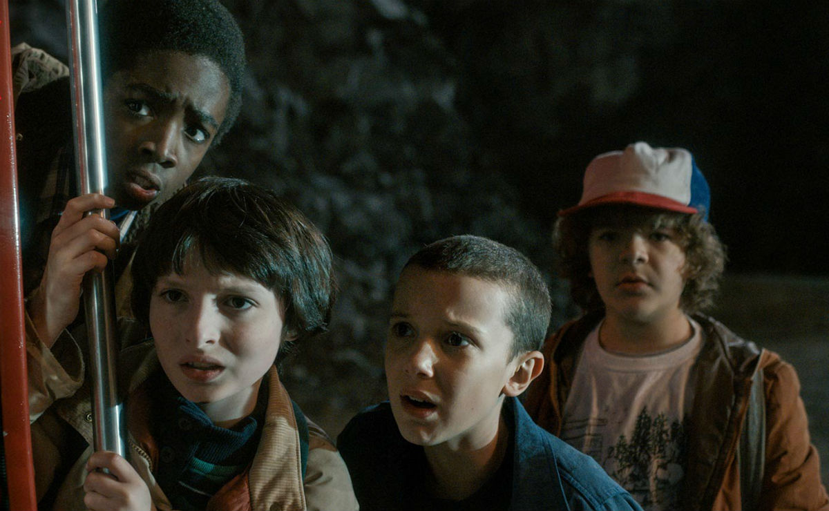 Série deve ter terceira temporada. Foto: Divulgação