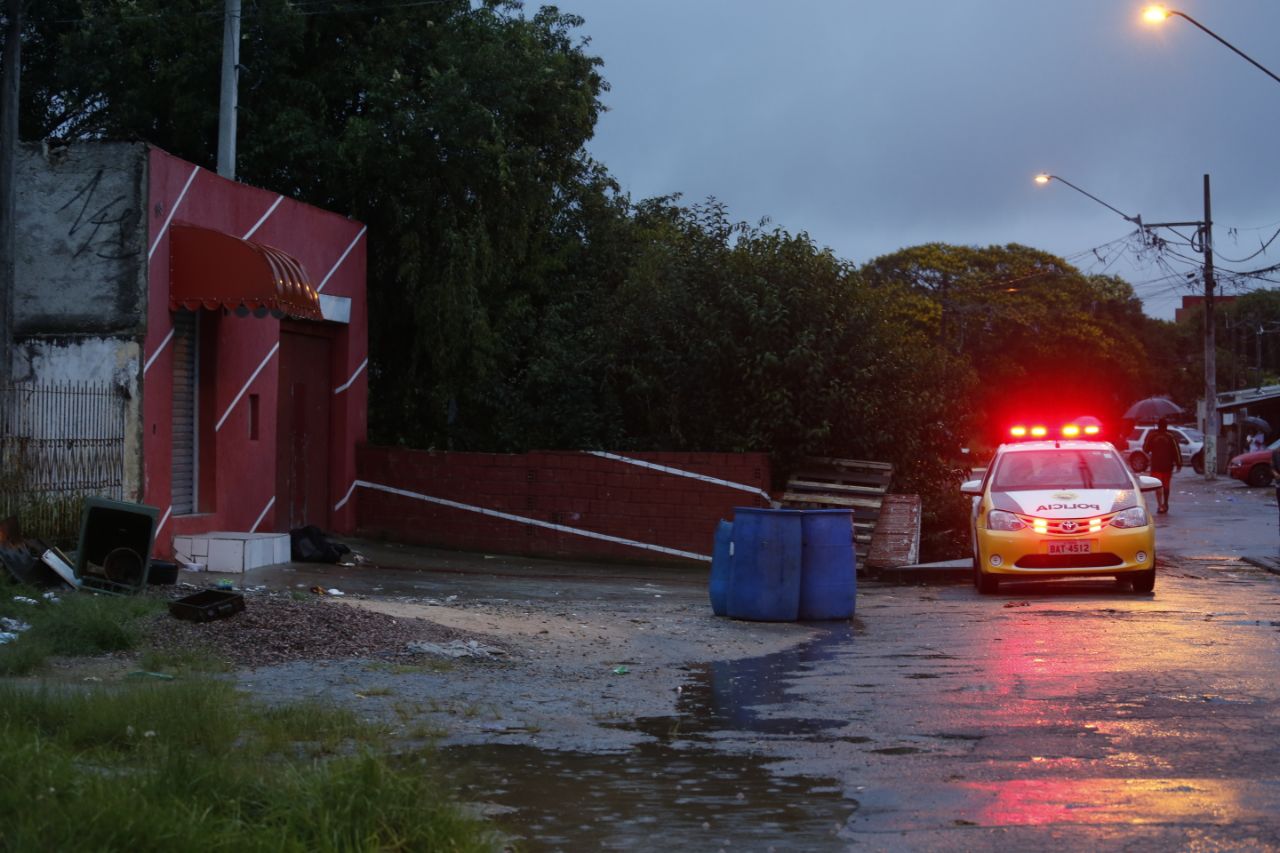 Foto: Marco Charneski.