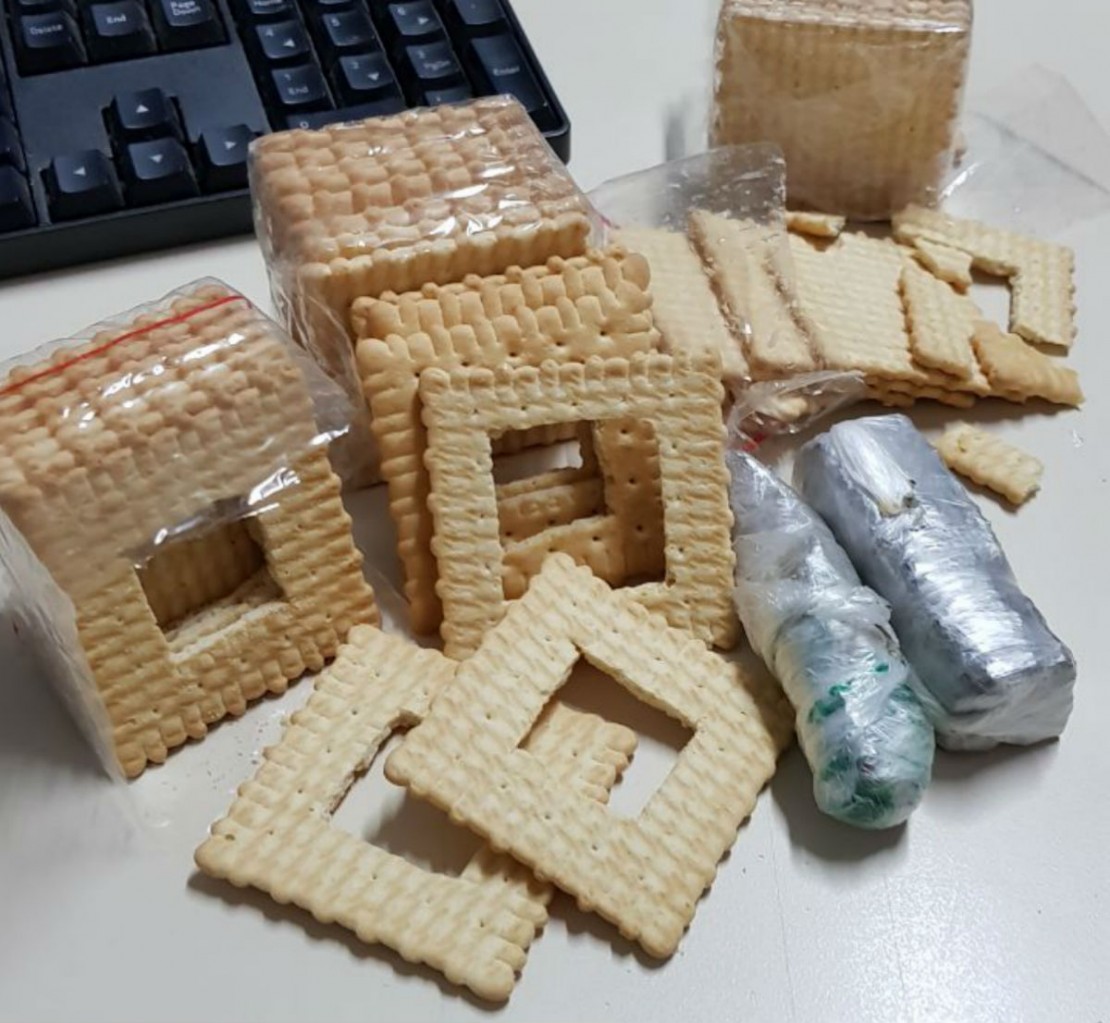 Foto: Divulgação / Polícia Civil