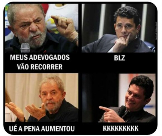Meme Lula1