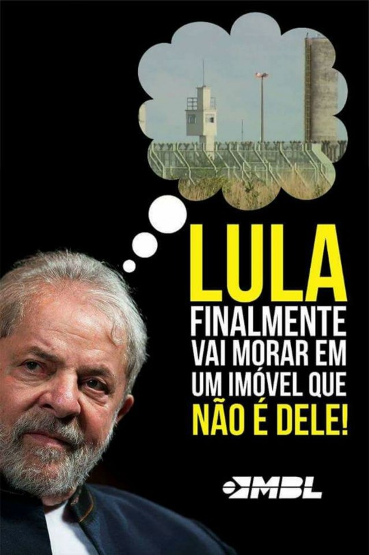 Meme Lula11