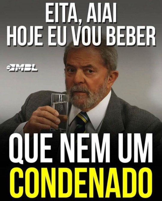 Meme Lula5