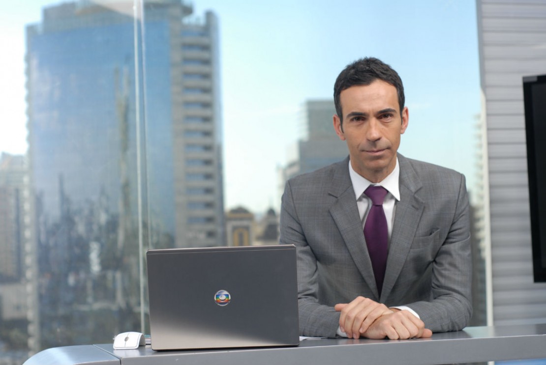 Foto: Divulgação / Globo