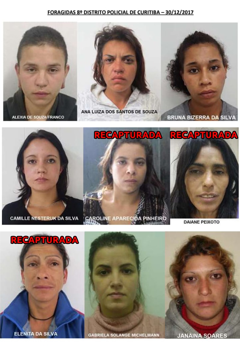 Foto: Divulgação/Polícia Civil