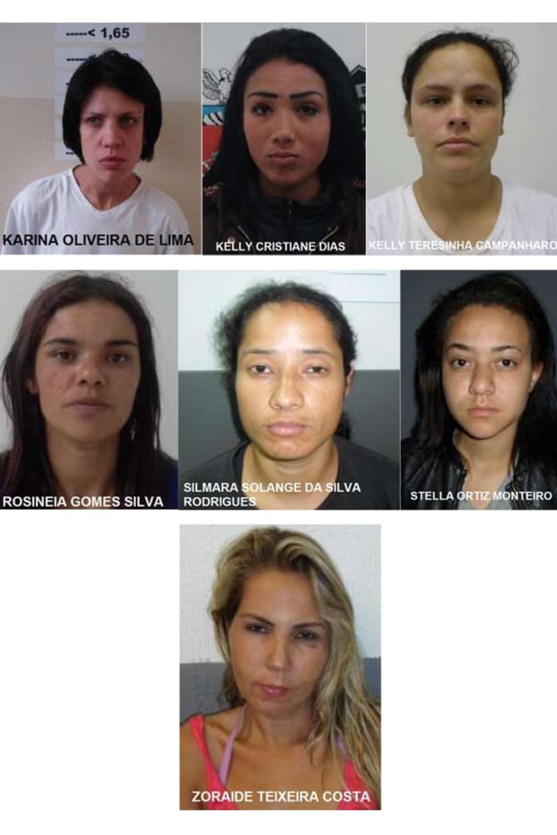 Foto: Divulgação/Polícia Civil