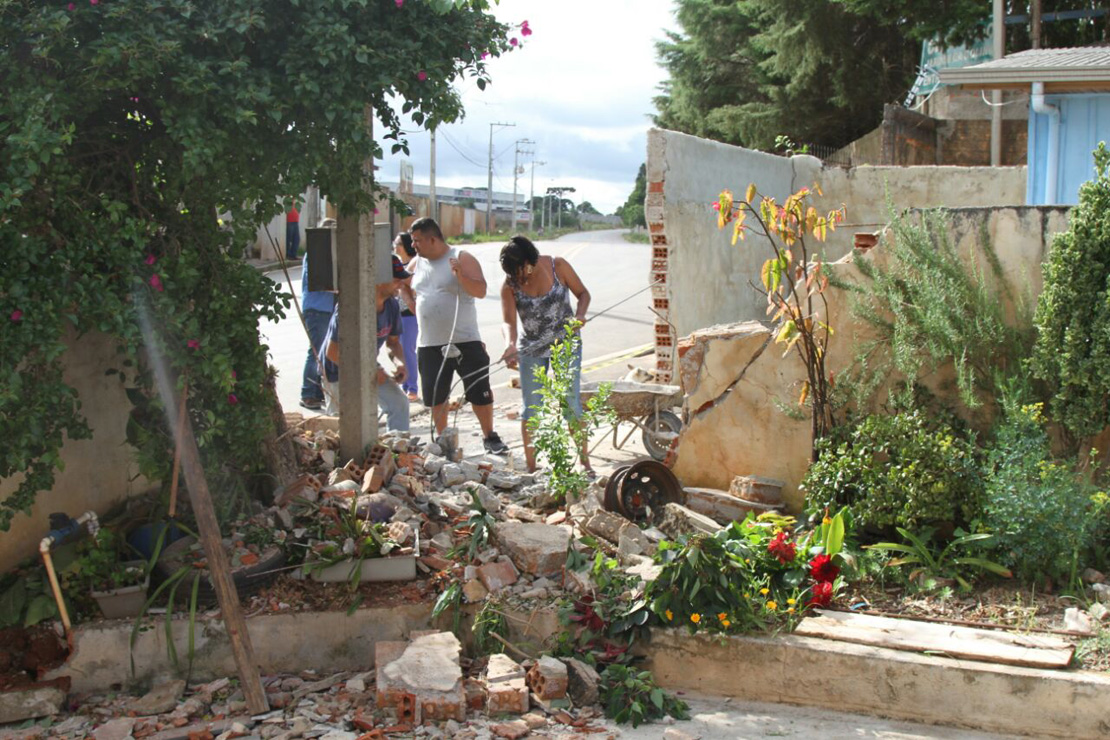 Foto: Gerson Klaina.