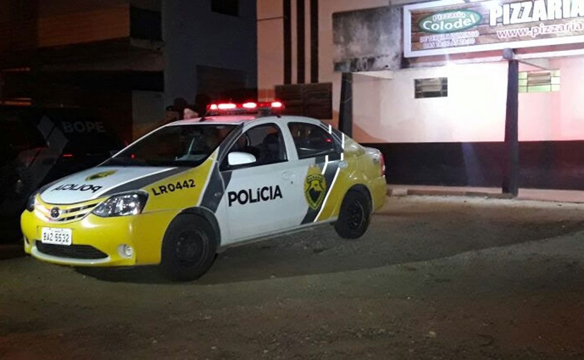 Foto: Colaboração/Michael Martins.