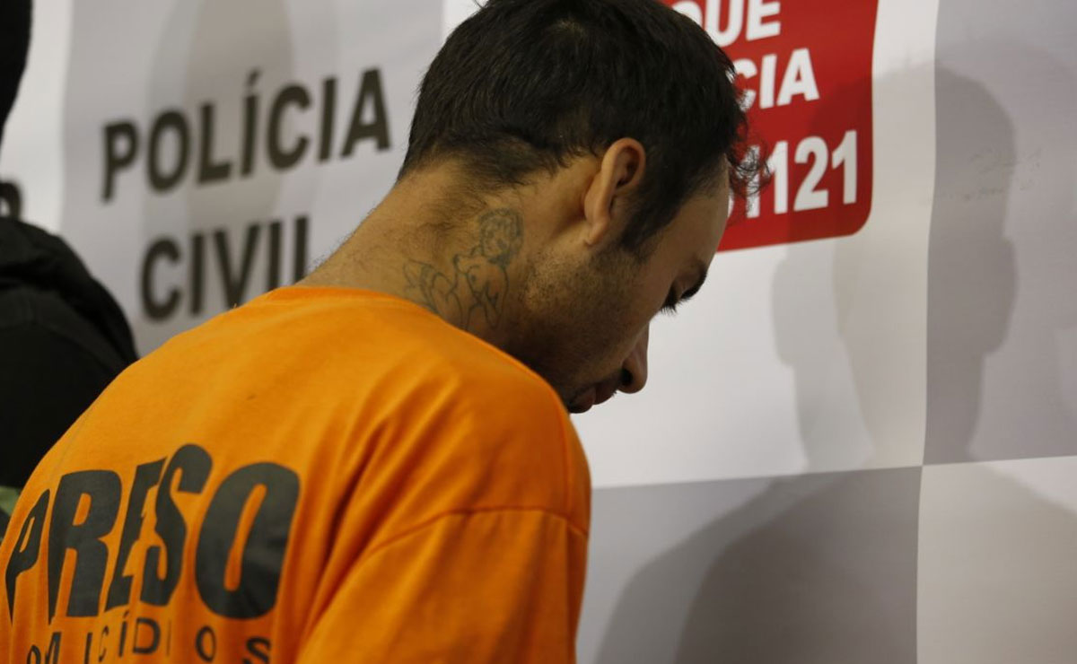 Foto: Marco Charneski.