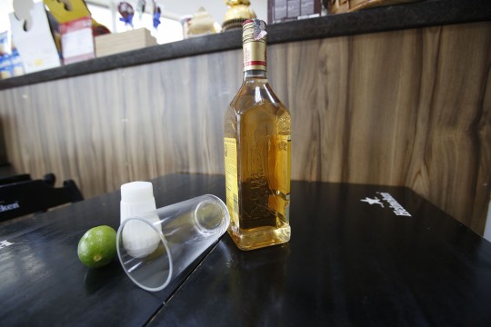 Foto: Fábio Alexandre / Tribuna do Paraná