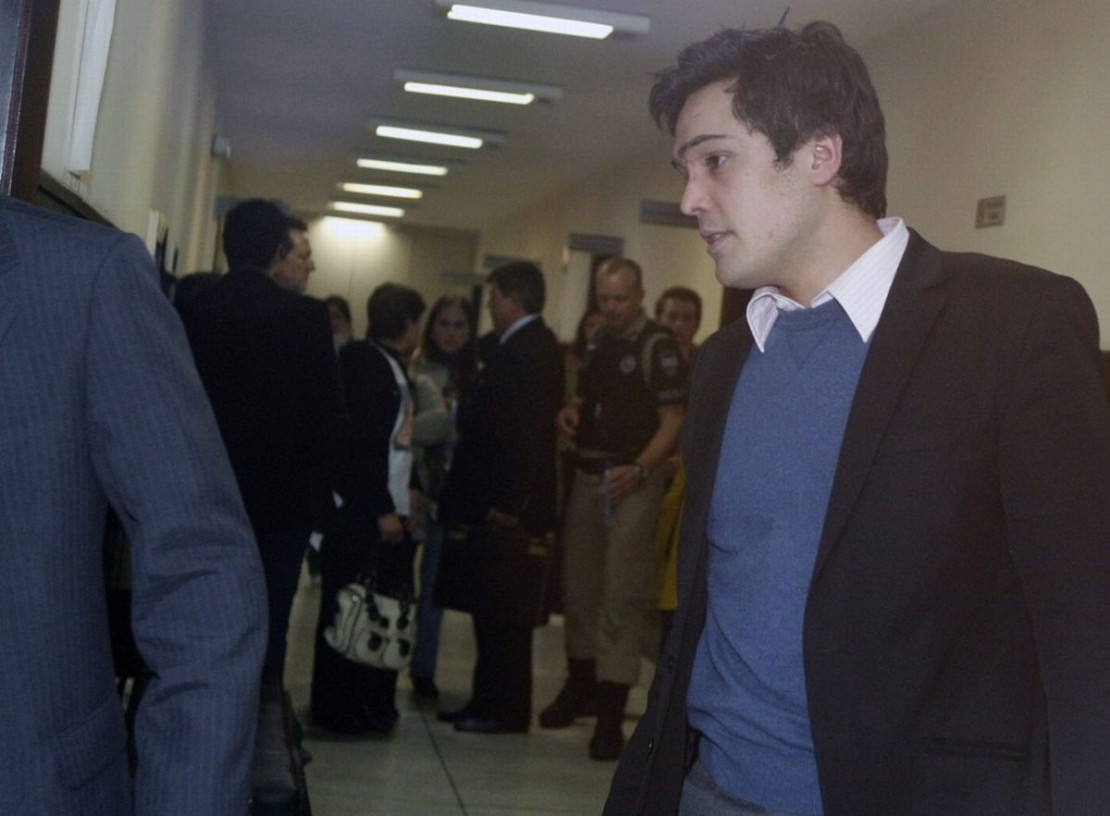 Julgamento do ex-deputado está marcado para 27 e 28 de fevereiro. Foto: Marcelo Elias