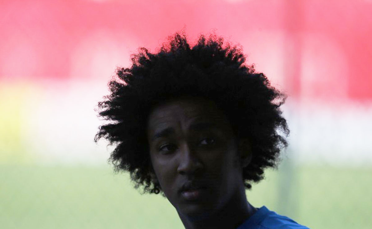 Guilherme Biteco, ídolo da torcida paranista e esperança de bom futebol, só deve voltar aos gramados em maio. Foto: Albari Rosa