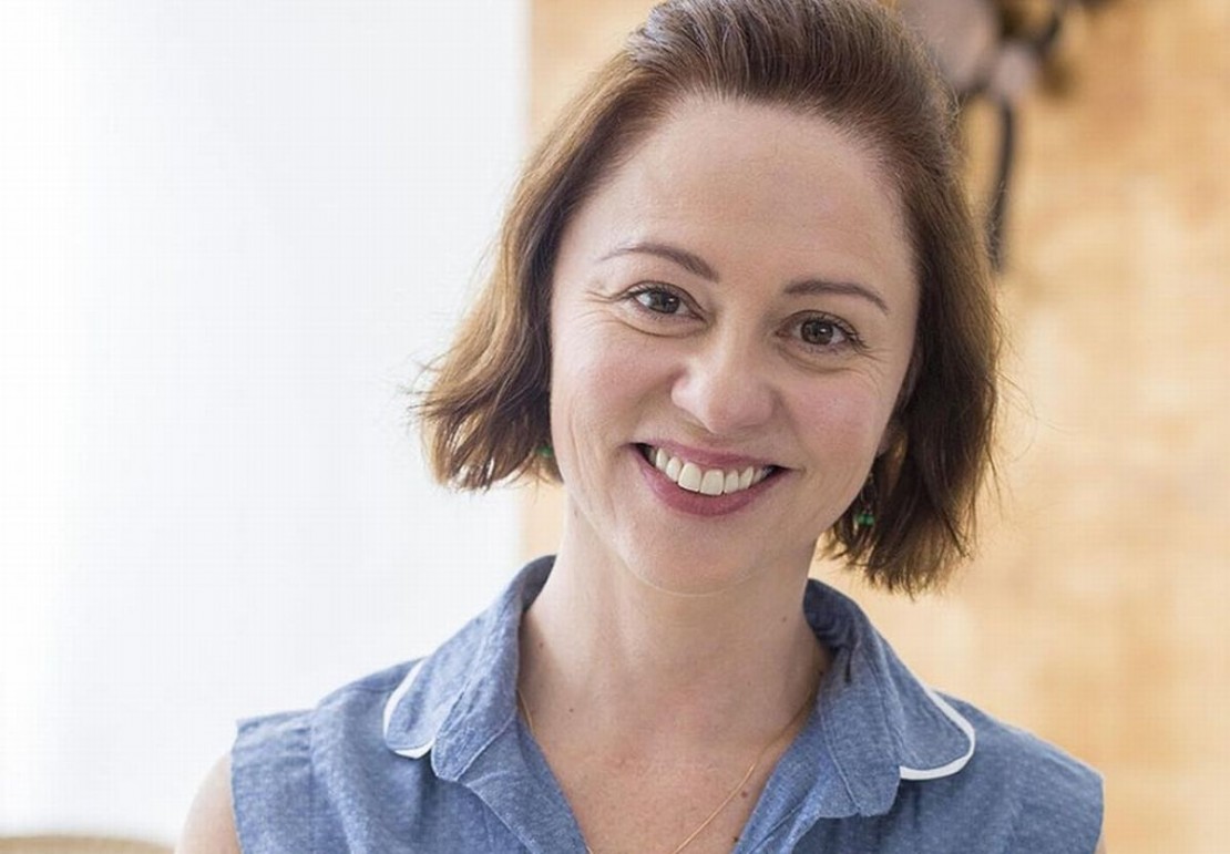 Atriz curitibana volta à telinha na próxima temporada de Malhação. Foto: Reprodução/Instagram.