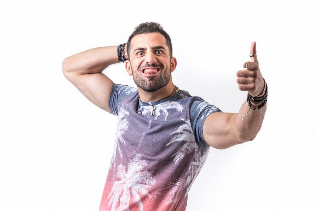 Refugiado conquistou público brasileiro. Foto: Divulgação/TV Globo.