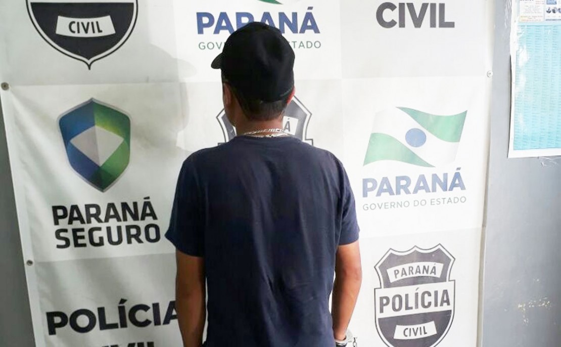 Foto: Divulgação/PM.