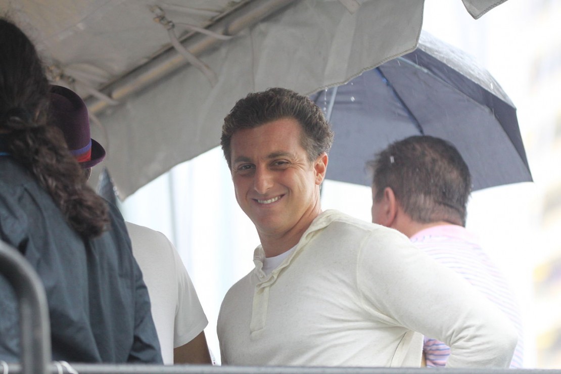 Huck deve se pronunciar formalmente sobre sua decisão nesta sexta-feira. Foto: Wikimedia Commons.