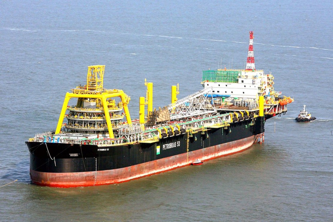 Braço de transporte da estatal abre concurso para quase 2 mil vagas. Foto: Jefferson Bernardes.