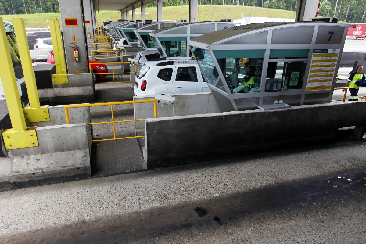 Concessionárias são alvo de acusação do TCU. Foto: Antônio More