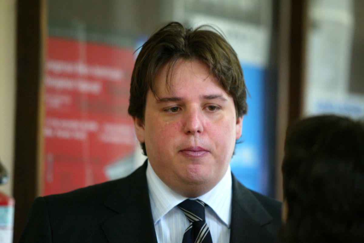 Roberto Brzezinski Neto afirmou que defesa vai recorrer da decisão. Foto: Chuniti Kawamura