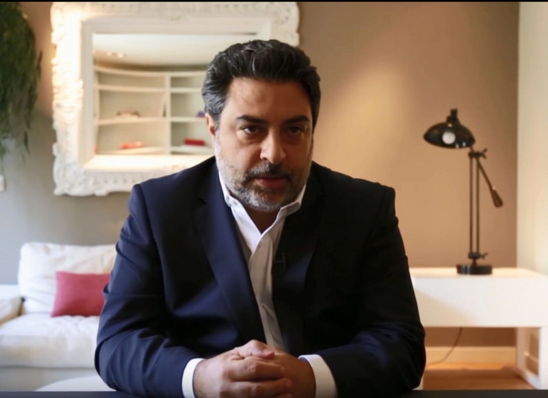 Advogado está na Espanha e, como tem dupla cidadania, não pode ser extraditado. Foto: Reprodução.