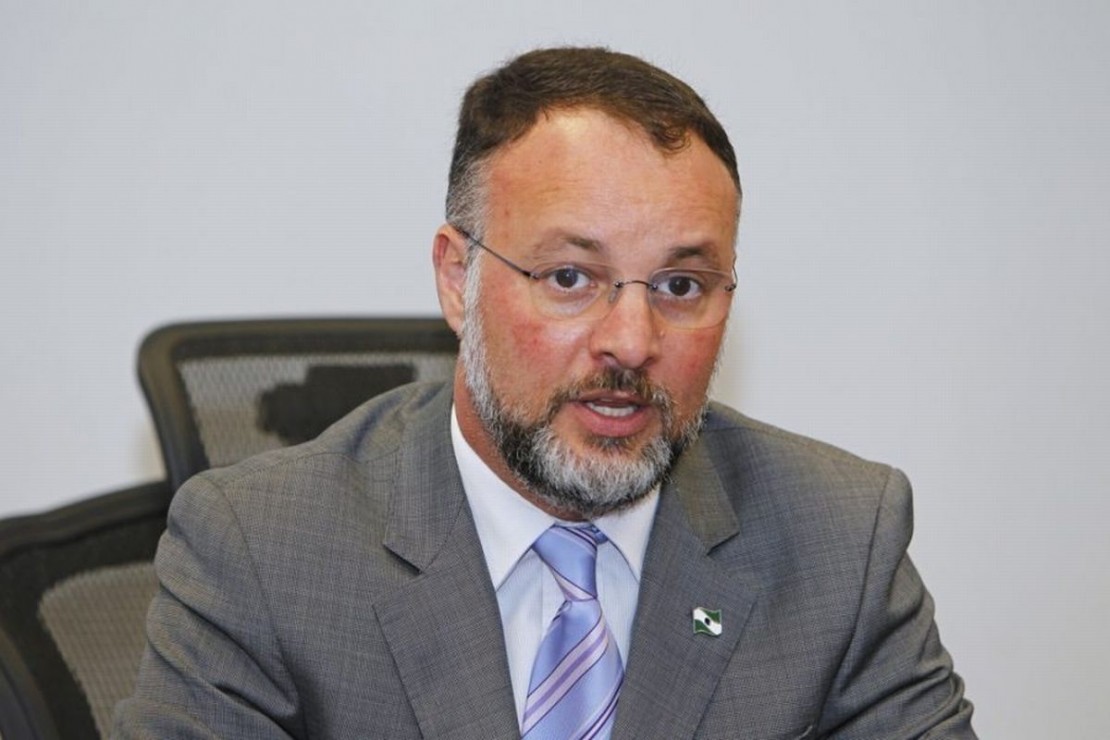 Wagner Mesquita foi substituído por Julio Reis na última segunda-feira. Foto: Antonio More/Gazeta do Povo.