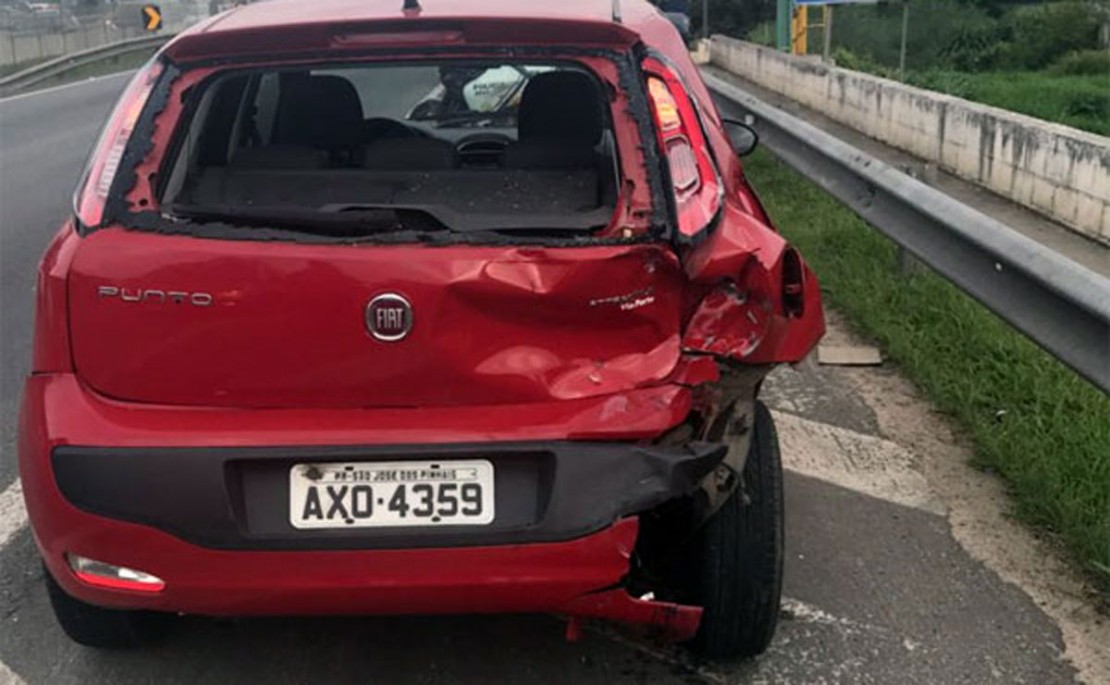 Foto: Divulgação/PRF.