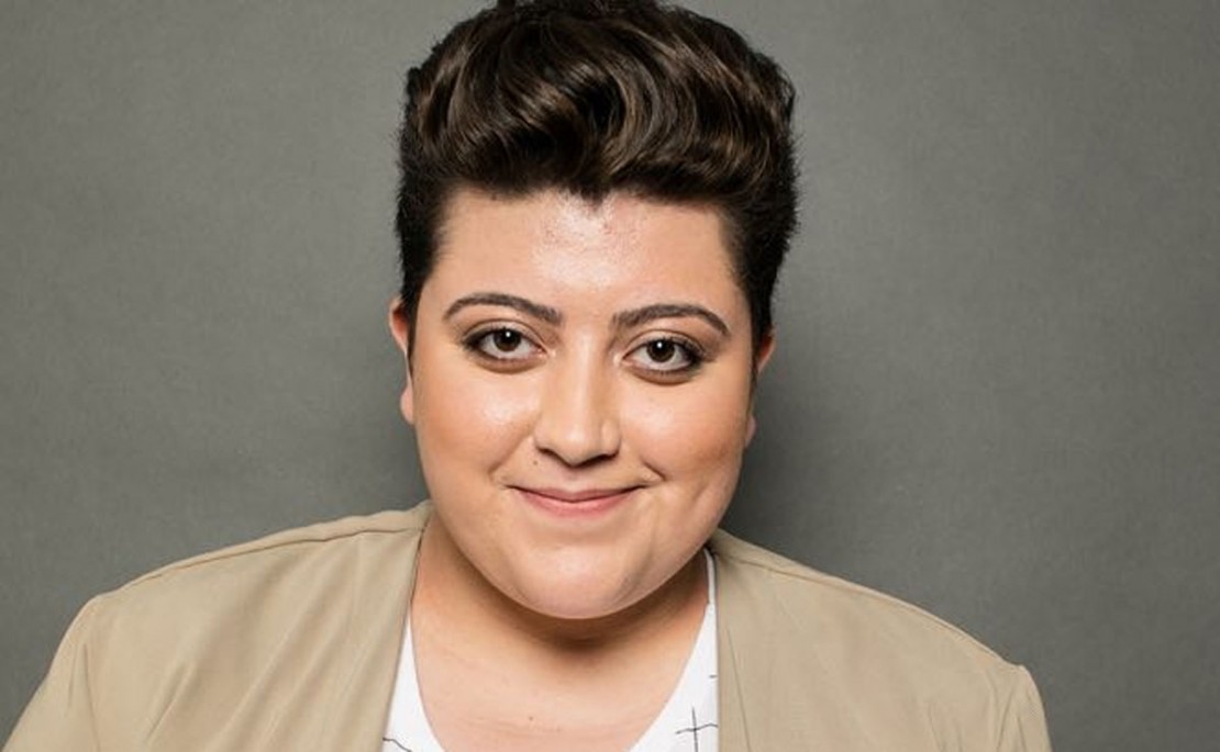 Ana Vilela foi indicada ao Grammy Latino e se emocionou. Foto: Reprodução/Instagram