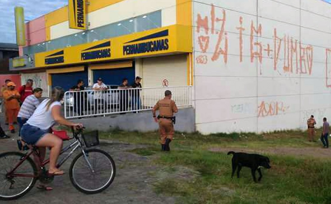 Foto: Colaboração/Rede News.