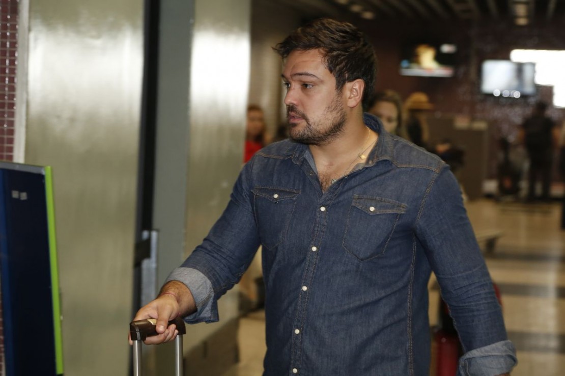 Júri do ex-deputado começa nesta terça-feira. Foto: Henry Milleo