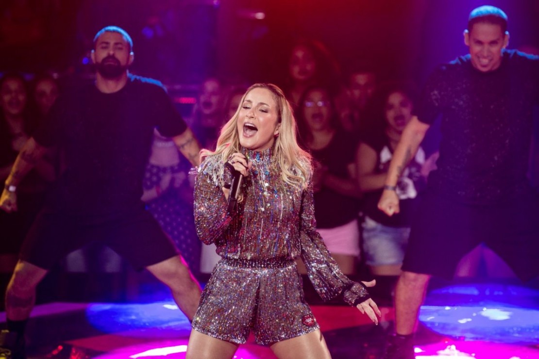 Atriz teve exigências reveladas por jornal. Foto: Divulgação-Tv Globo