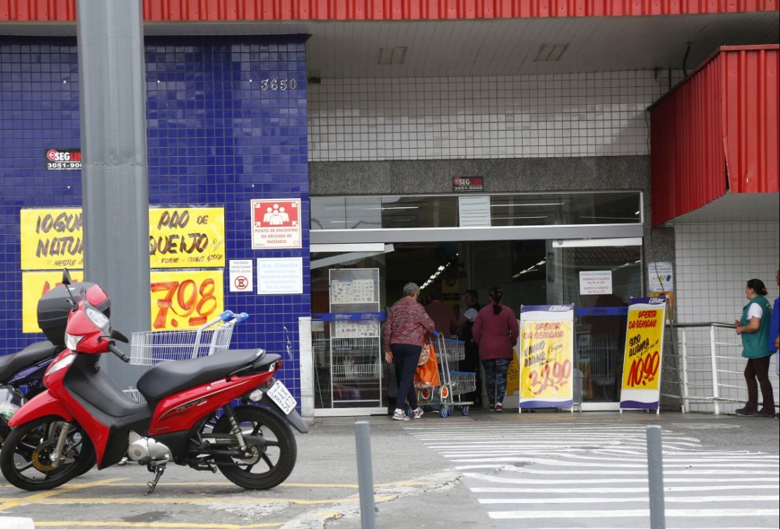 Foto: Aniele Nascimento/Arquivo/Gazeta do Povo