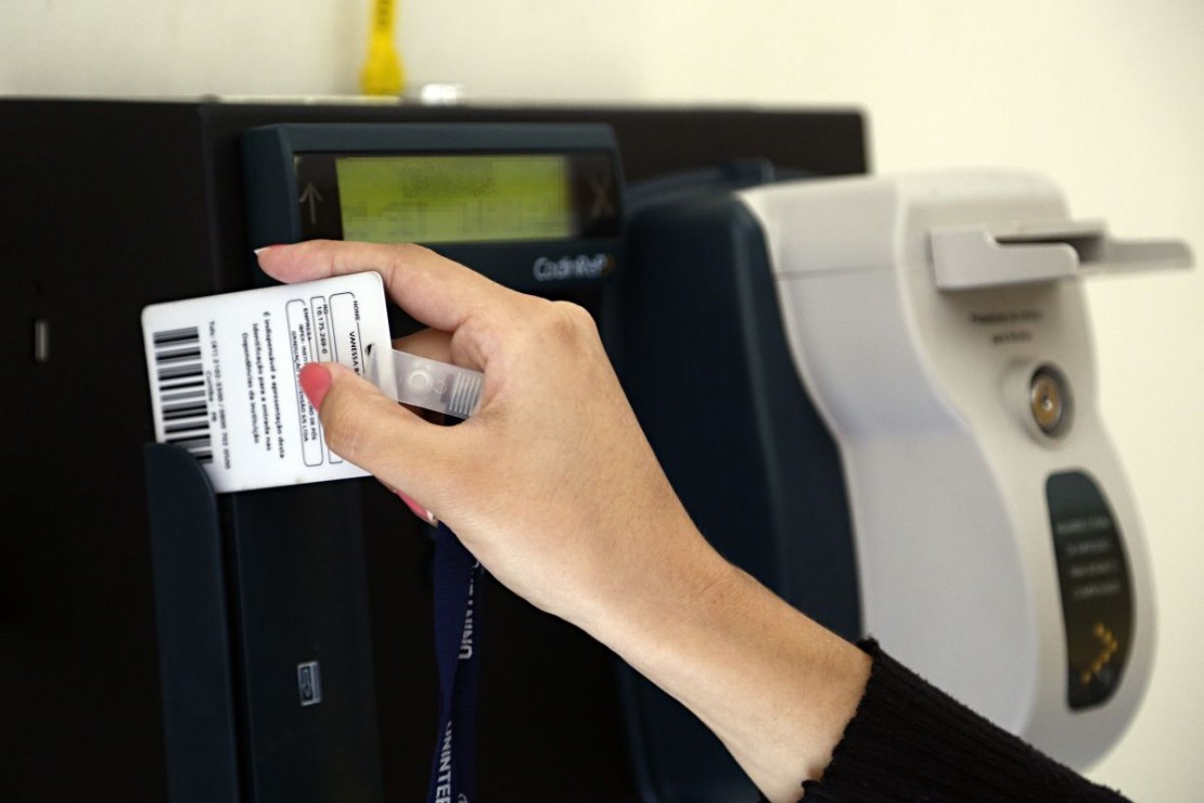 Rede de supermercados está contratando em Curitiba. Foto: Felipe Rosa