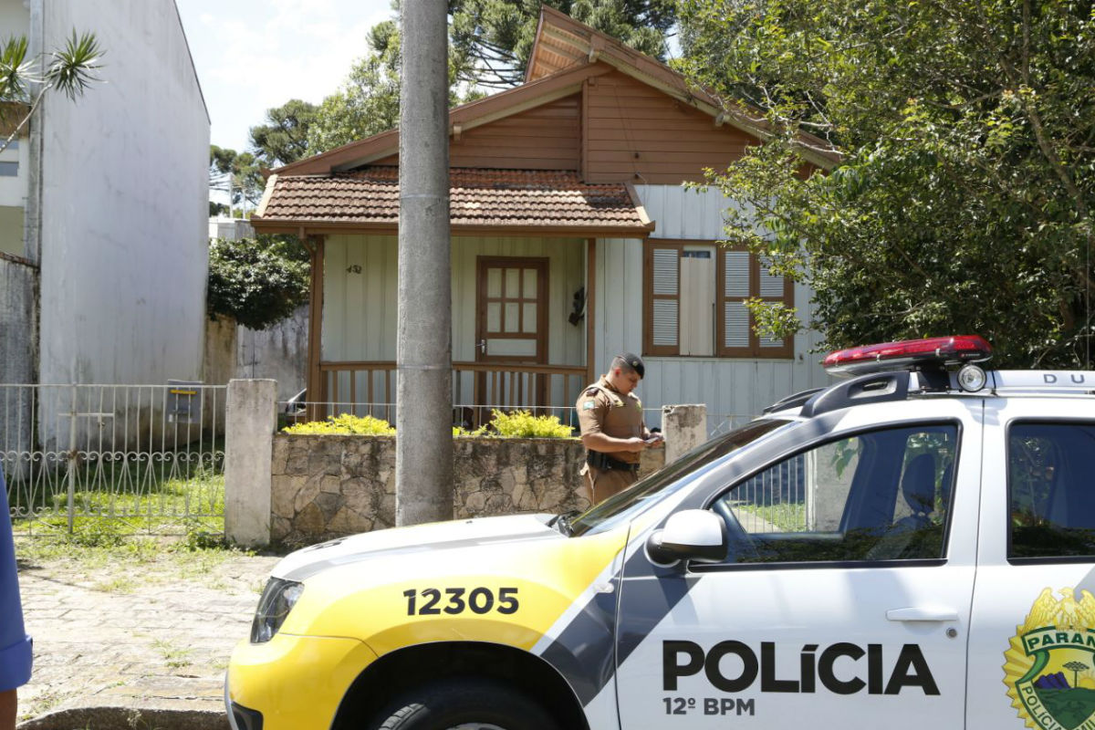 Segundo testemunhas, o jovem já saiu de casa apresentando sinais de transtorno e confusão. Foto: Atila Alberti