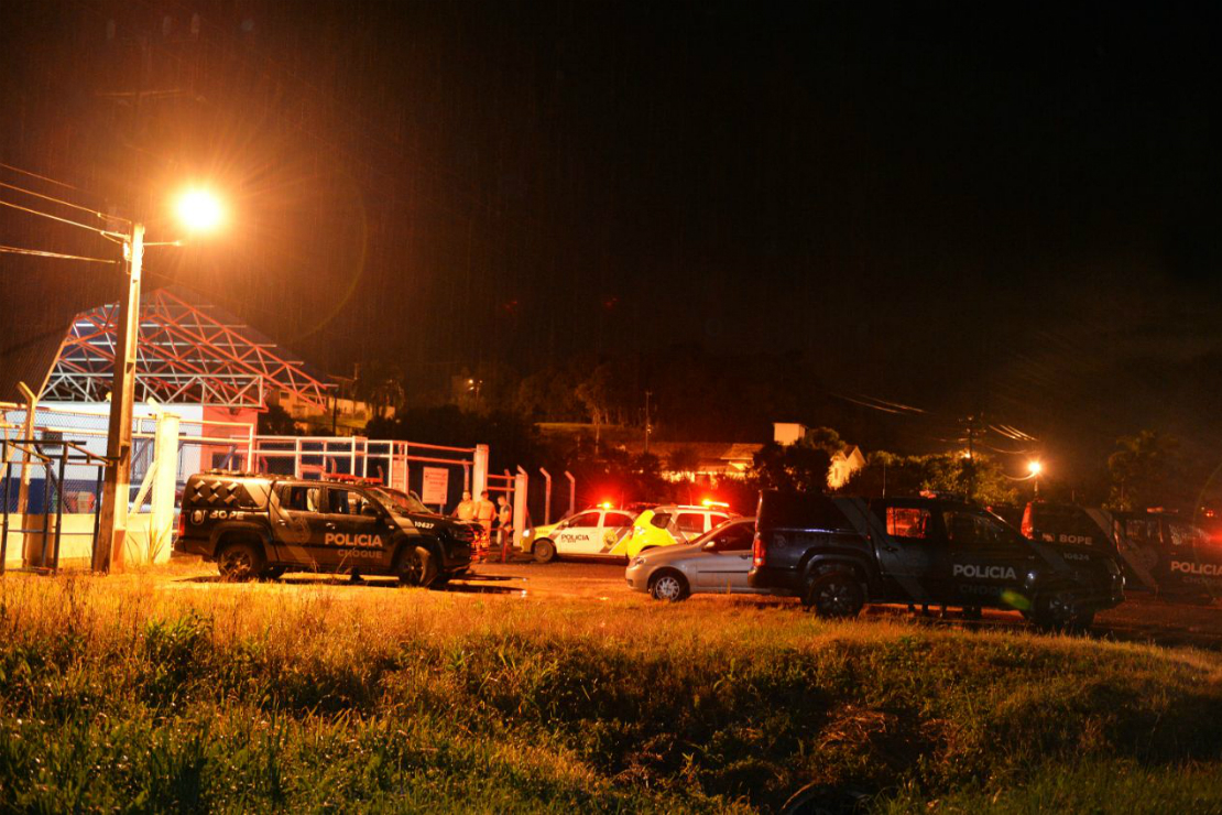 Foto: Marco Charneski