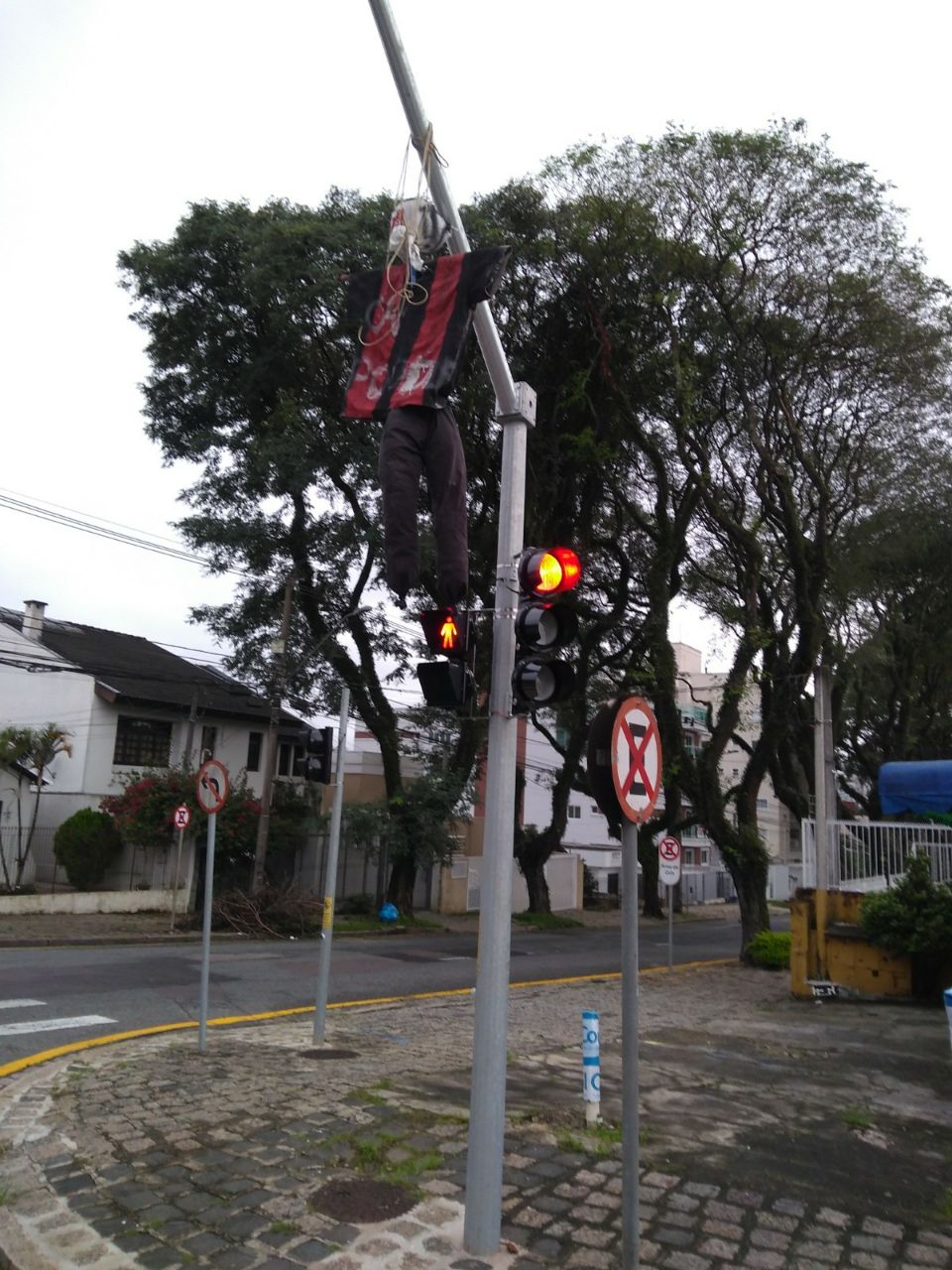 Tradição introduzida na América Latina pelos portugueses e espanhóis. Foto: Gerson Klaina