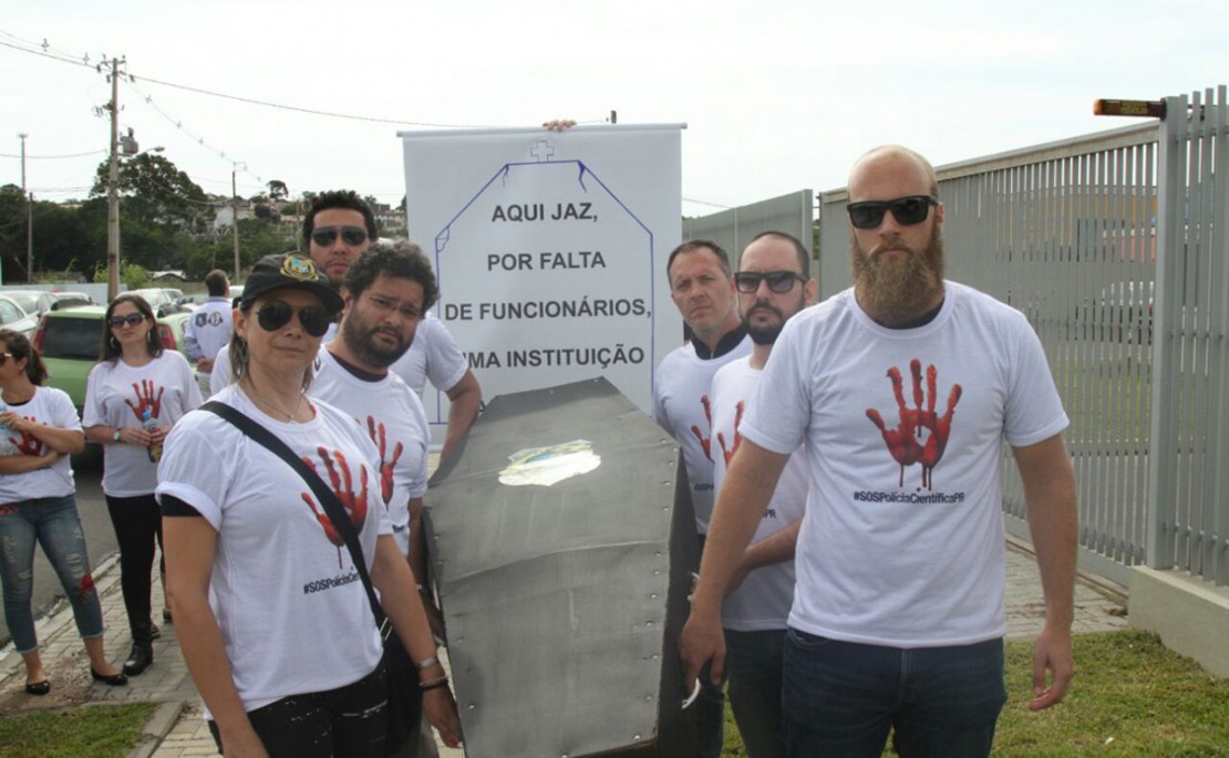 Foto: Gerson Klaina.