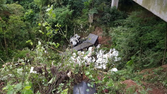 Foto: Divulgação/PRF.