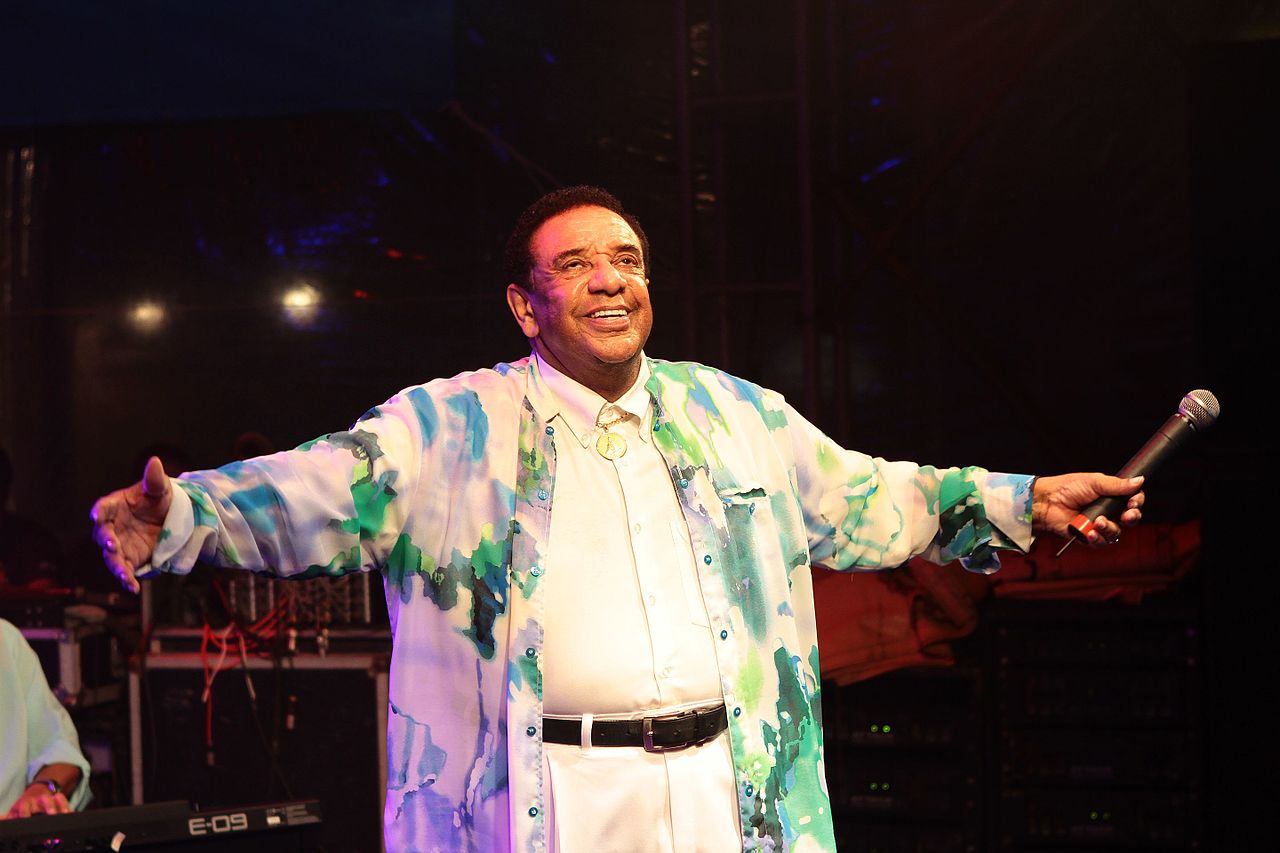 Cantor pediu desculpas por ofensas nas redes sociais. Foto: Wikimedia Commons