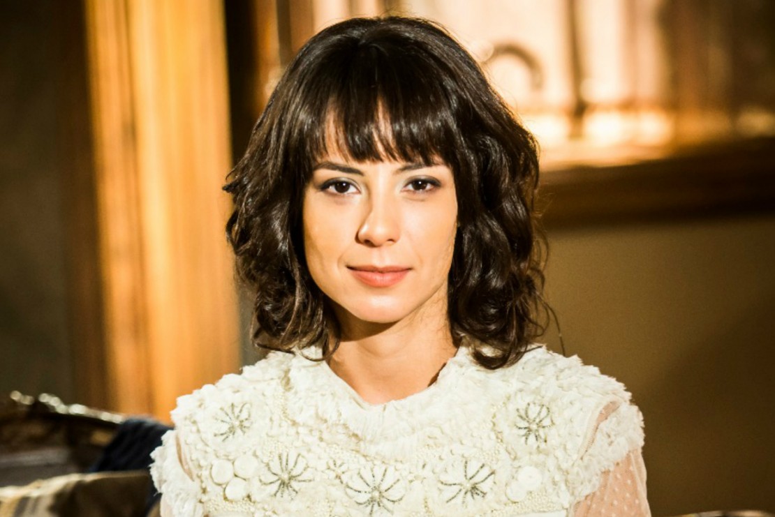 Vilã teve final vazado na novela. Foto: Divulgação/Tv Globo