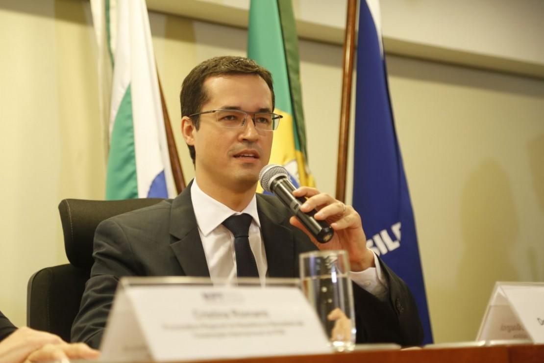 Foto: André Rodrigues/Arquivo/Tribuna do Paraná