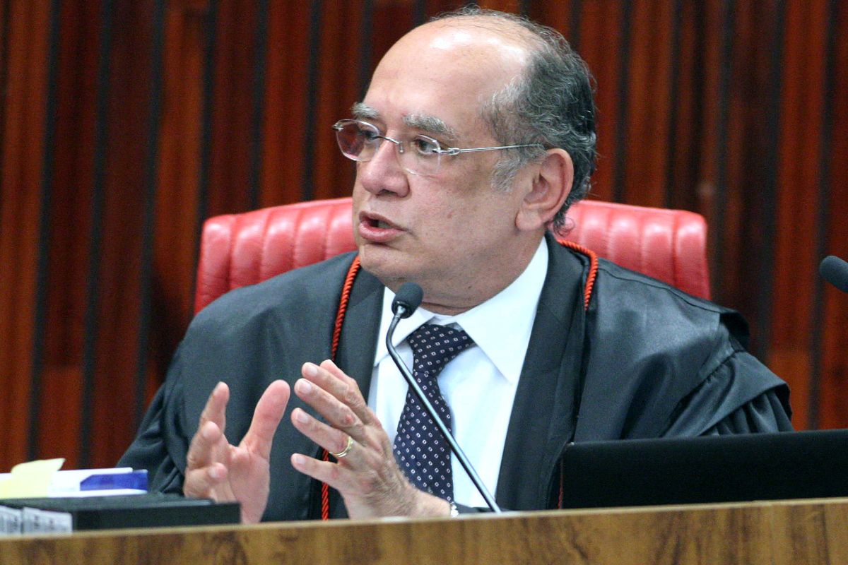 Ministro será o relator do habeas corpus coletivo que pode livrar Lula da cadeia. Foto: Roberto Jayme/Ascom/TSE