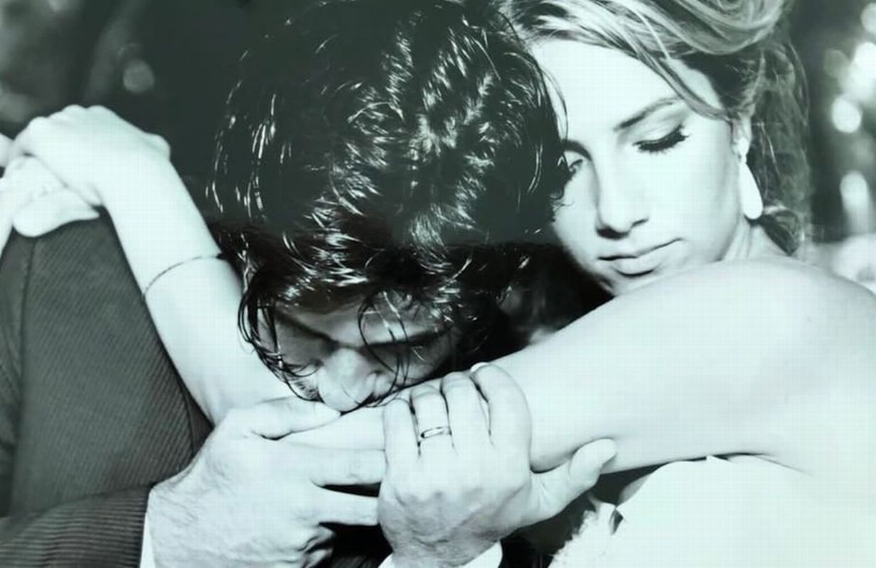 Atriz divulgou vídeo da cerimônia de casamento. Foto: Reprodução/Instagram