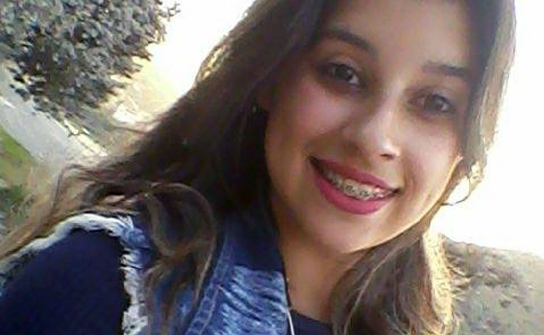 Amigos e familiares chegaram até a fazer uma corrente de oração para a jovem. Foto: Reprodução/Facebook.