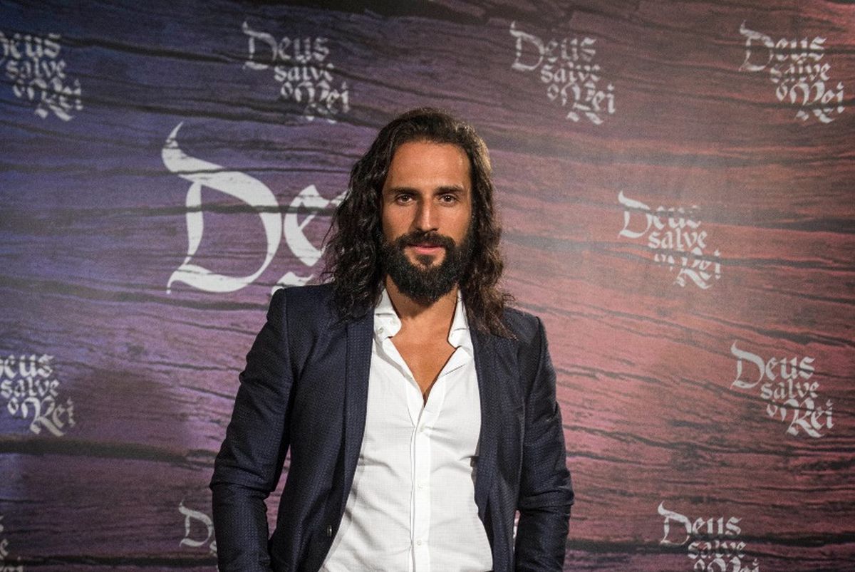 Ator teria sido dispensado da trama. Foto: Divulgação/Tv Globo