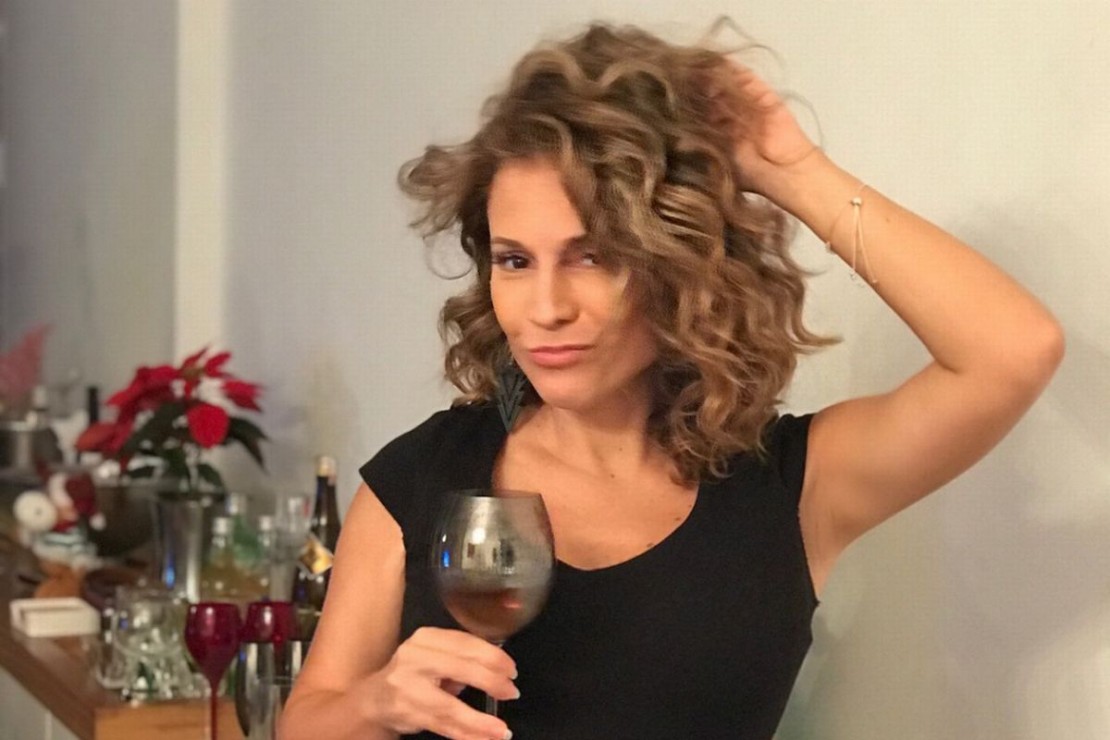 Atriz não foi convidada para especial do Vídeo Show e ironizou nas redes sociais. Foto: Reprodução/Instagram