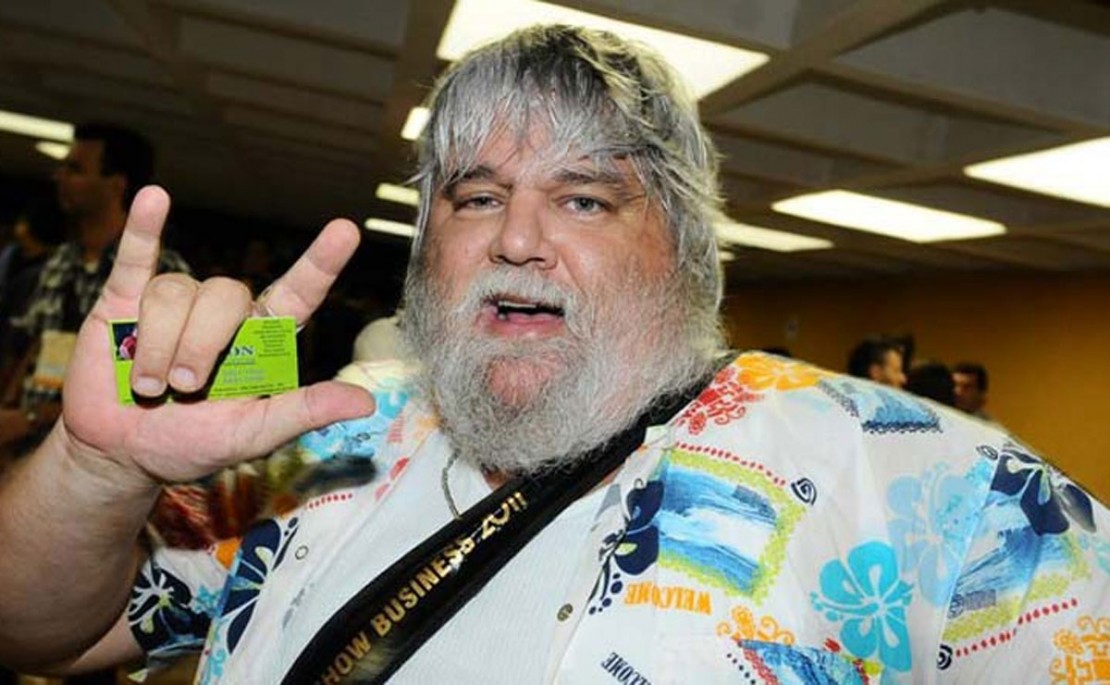 Miranda morre aos 56 anos em São Paulo. Foto: Reprodução.