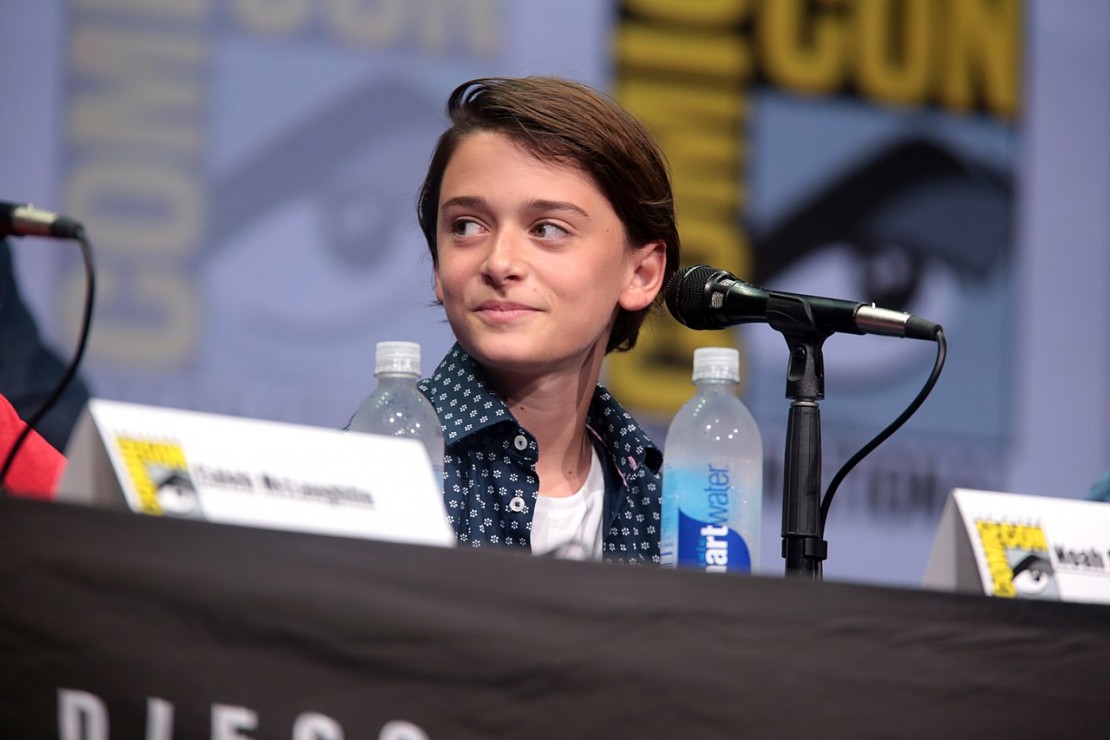 Ator virá ao Brasil no segundo semestre. Foto: Wikimedia Commons