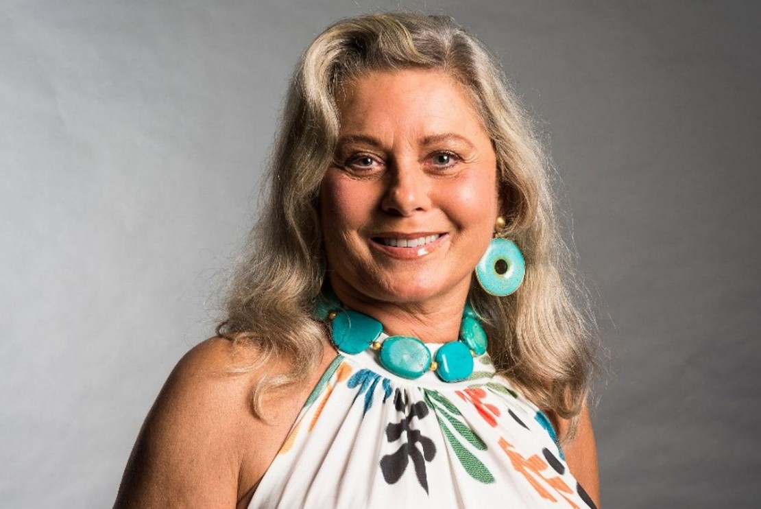 Vera Fischer será vilã em Malhação. Foto: Reprodução/Tv Globo