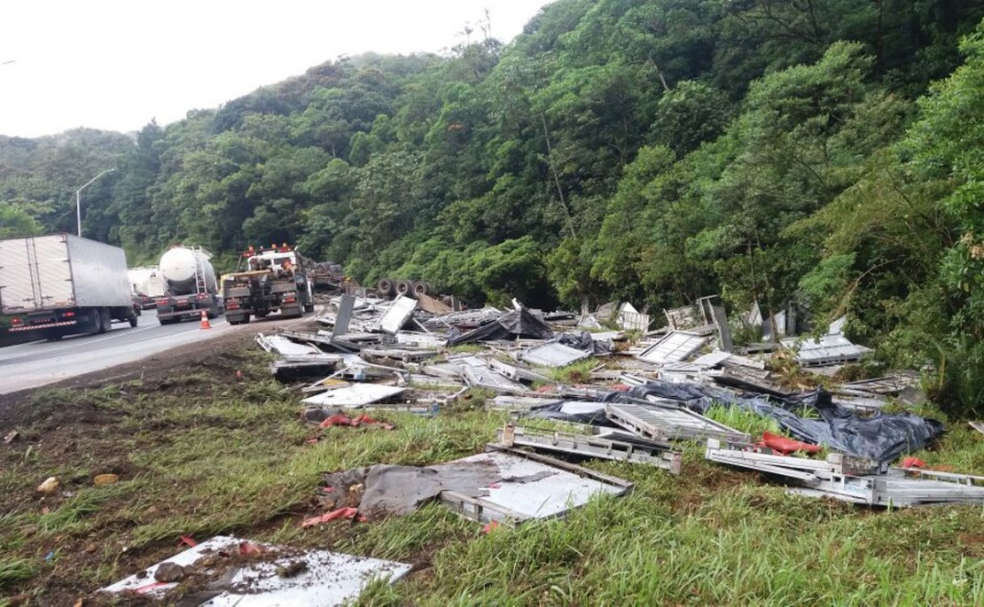 Foto: Divulgação/PRF.