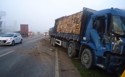 Foto: Divulgação/PRF.