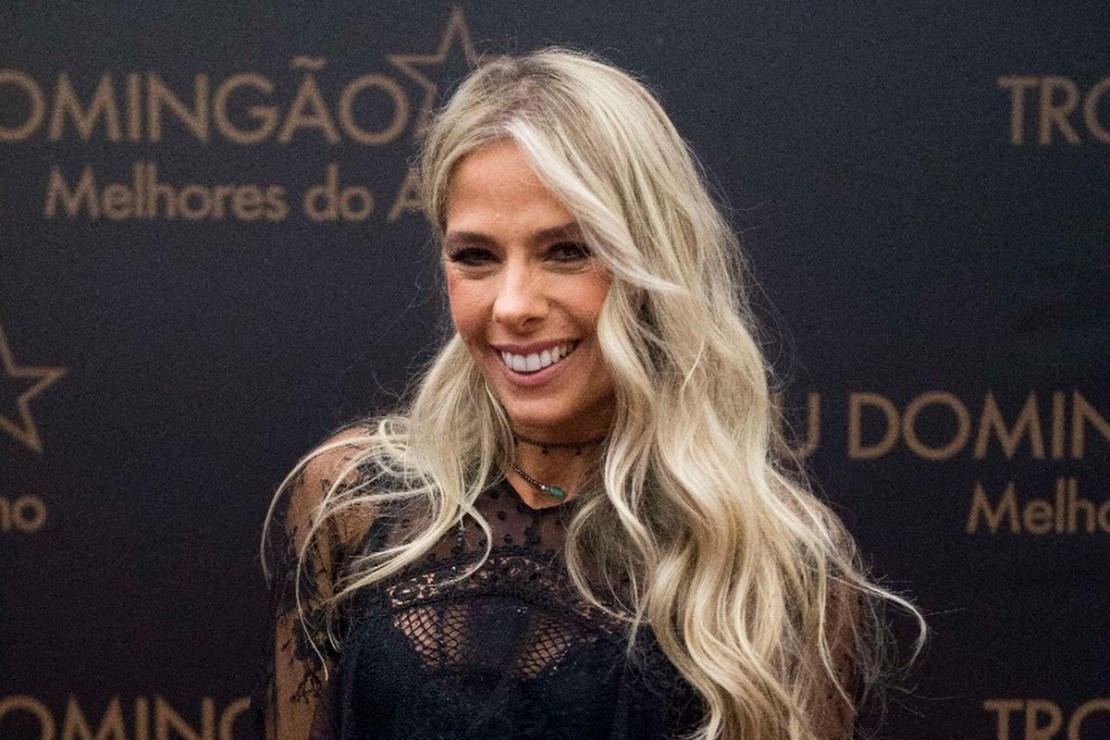 Galisteu deve ser a próxima vilã das 19h. Foto: Divulgação/Tv Globo